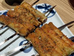 -老九圆山西面馆(CBD店)