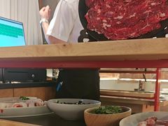 -廖掌柜·重庆鲜货火锅(上海首店)