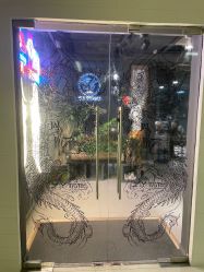 -周忆刺青原创设计定制