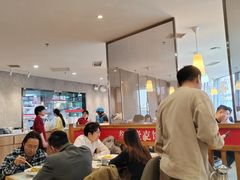 -叁拾壹克饺子·东北菜(国贸店)