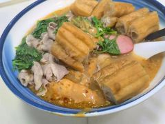 -重庆麻辣烫(国权路店)