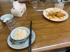 -毛姐烤鱼(福州汽车客运西站店)