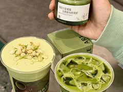 -仙雨林·奶茶鲜果茶(书院巷店)