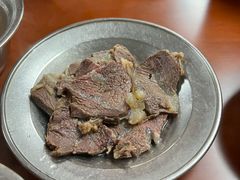 -阿秋牛排(湖心街店)