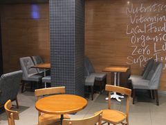 大堂-85度C(南京珠江华海店)