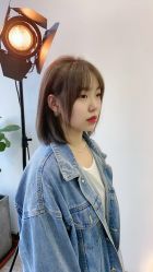-V+SALON造型