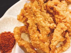 -红鼎坊·老成都火锅(新南门店)