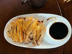 -观桥阁(锦溪店)