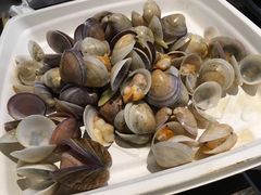 葱姜炒花蛤-盒马鲜生(悠方店)
