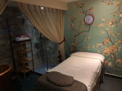 -时尚殿堂·颜SPA