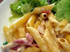 -榖屋house of flour(张江首店)