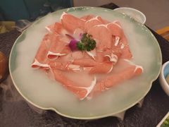 -阳坊胜利涮羊肉(阳坊老店)