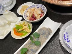 -仁和四季涮肉馆(天坛南门店)