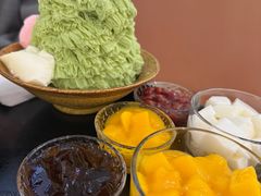 -Ice Monster冰馆·CNN评选全球十大甜品(国贸商城店)