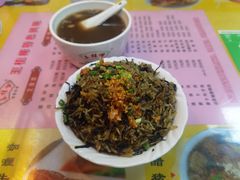 -王桂峰特色小吃(浔阳路店)