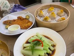 -苏小柳点心·手作小笼包(浦东嘉里城分院)