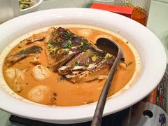 -辛香味烧鱼馆·非遗技艺·排骨红烧肉(光谷医药园店)