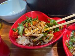 -冒椒火辣(奎星楼街店)