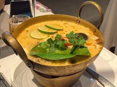 -若蘭慈·无国界素食料理(欢乐海岸店)