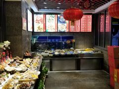 -双合园·海鲜水饺青岛菜(大尧三路店)