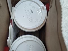 -COSTA COFFEE(水游城店)