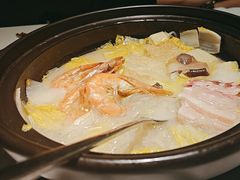 -滩外滩·本帮江浙菜(新天地店)