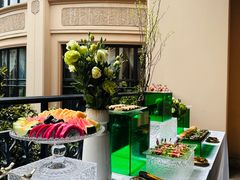 -上海浦东星河湾酒店