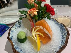 -79号渔船海鲜饭店(岗厦店)