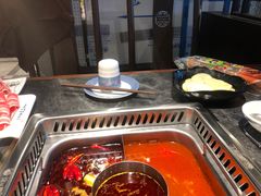-前门后头老北京铜锅涮肉·京味菜·烤鸭(伊藤洋华堂店)