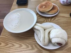 糖三角-红园小吃highland park