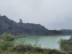 -淇河国家湿地公园