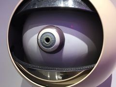 -chi K11艺术空间展览厅