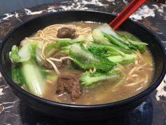 -慧娟面馆·餐厅(望江路店)