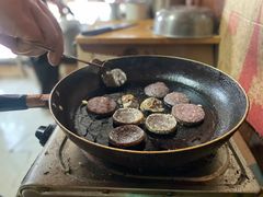 -胖金妹鸡豆凉粉店