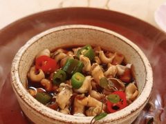 -玫瑰厅上海菜(兴国路店)