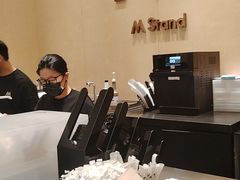 -M Stand(深圳布吉万象汇店)