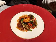 -槿·贵州酸汤火锅餐厅·杭州临安万豪酒店