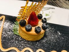爆浆巧克力-翠园(北京王府中环店)