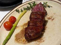 -黑宝石西餐厅(汇励99城市公园店)