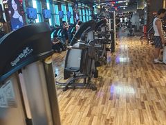-威蒂斯国际健身游泳会所(东莞庄路店)