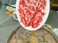 -官塘陈记鱼生·潮汕砂锅粥·牛肉火锅(潮枫路总店)