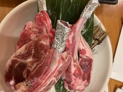 -九田家黑牛烤肉料理·自助(洪洞县城市花园店)