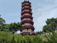 -南沙天后宫景区