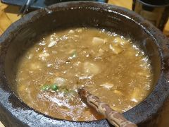 -院子餐厅·大锅菜·老杭帮(桥西直街店)