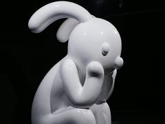 -上海宝龙美术馆