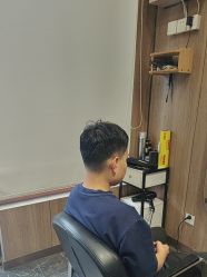 -羽凡造型