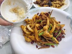-同发号饭庄(复兴路店)