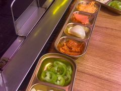-郭记烤肉创始店(民丰大街店)