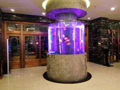 -宝宇大连海鲜渔港(金奎大厦店)