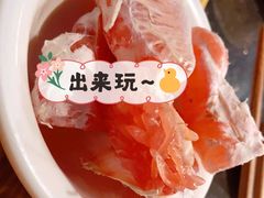 -潮火锅·麻辣牛肉火锅(观音桥方圆·LIVE店)
